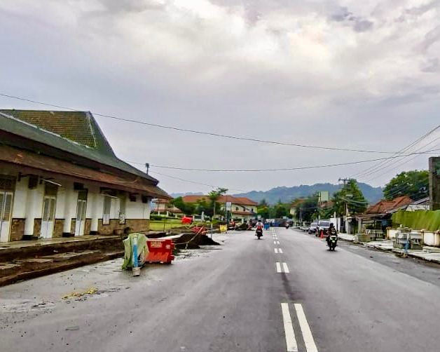 Heritage Cilacap: Bisnis Lokal yang Siap Menyambut Masa Depan